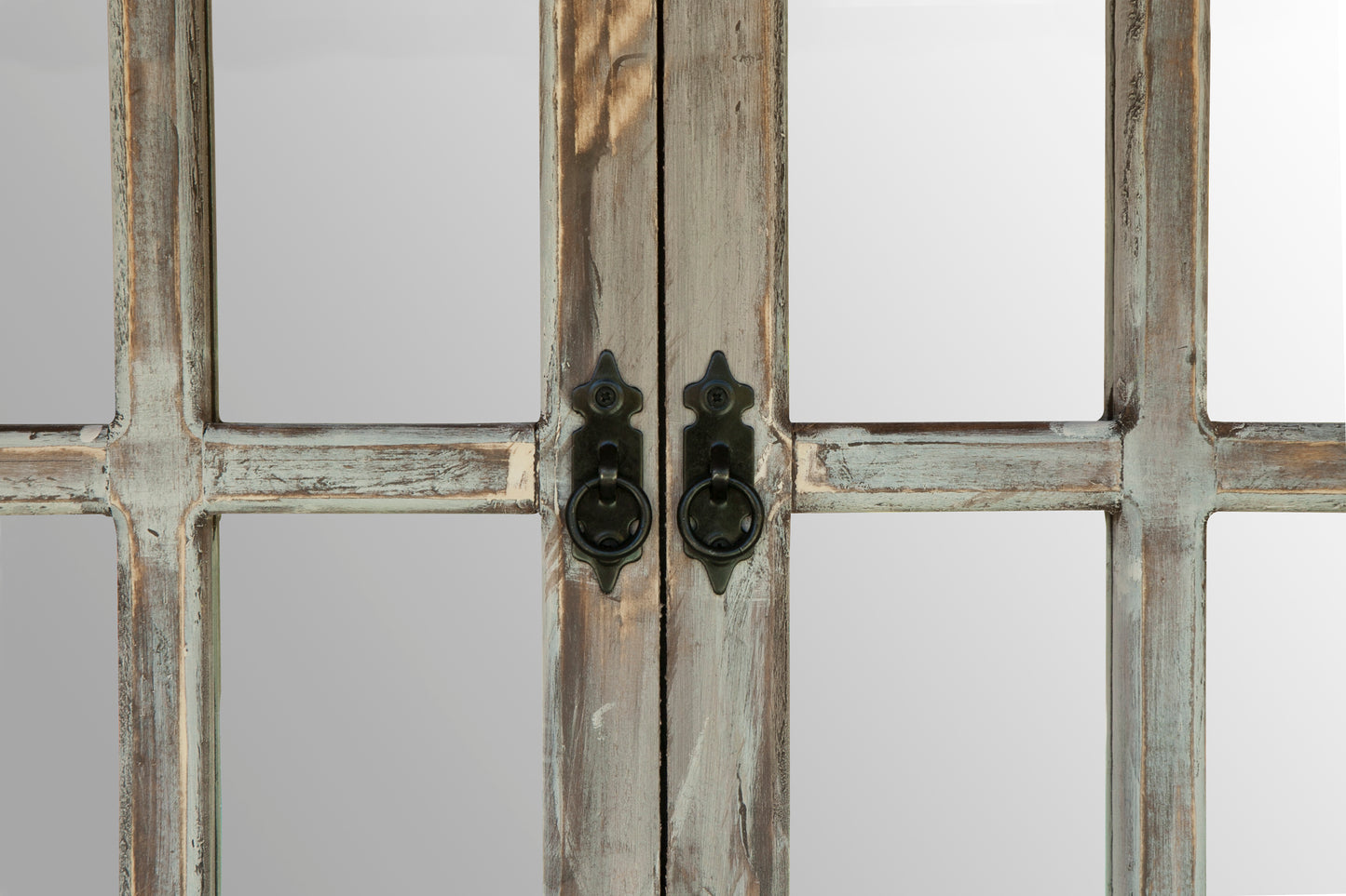 Espejo Llaima doble - Decopeltre