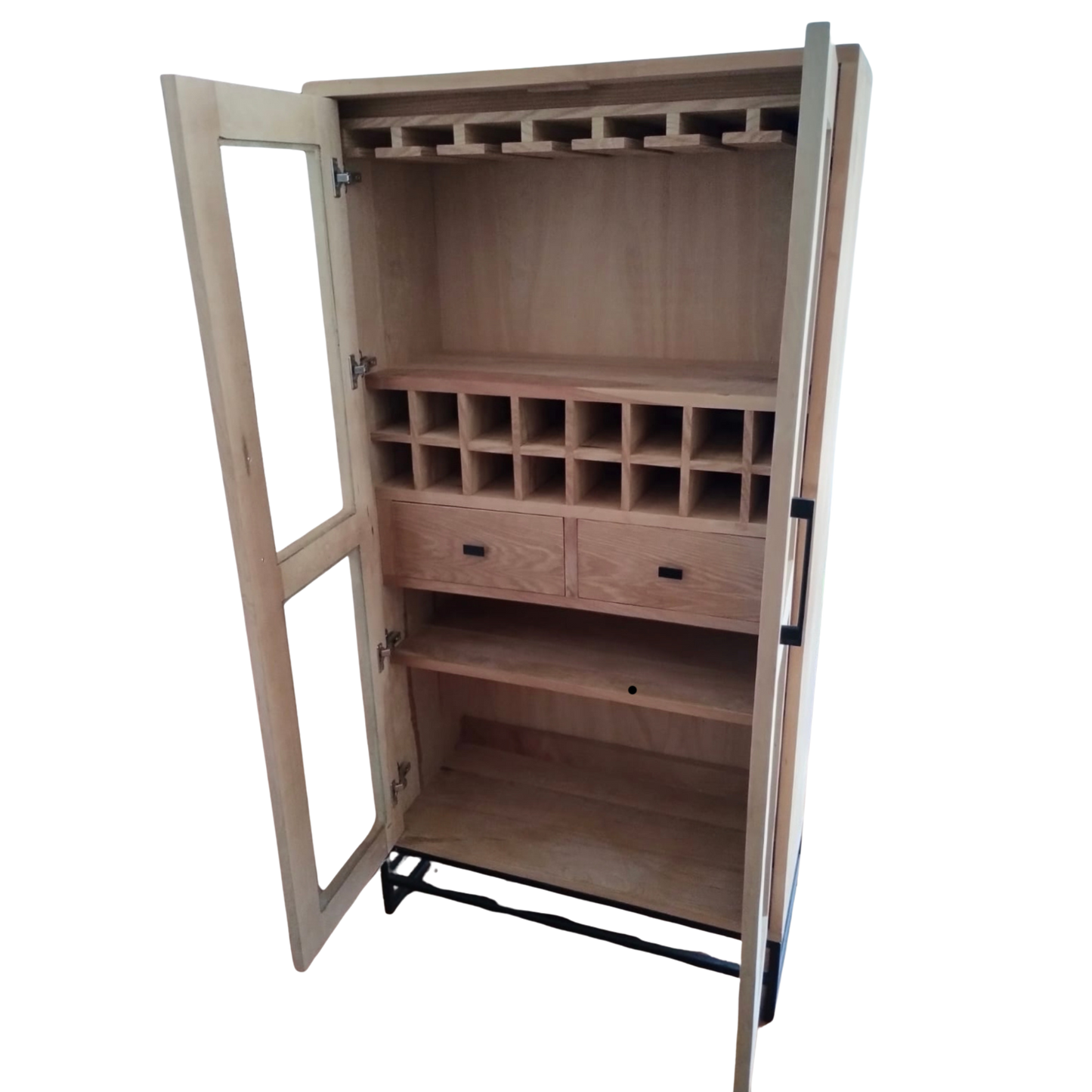 Vitrina Bar- Río Maipo - Decopeltre