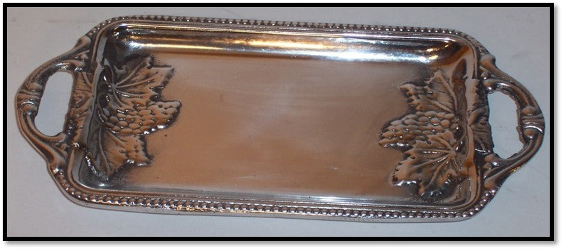 Bandeja parra c/asas - Decopeltre