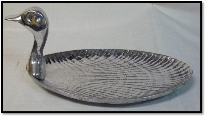 Bandeja Pato Peltre - Decopeltre