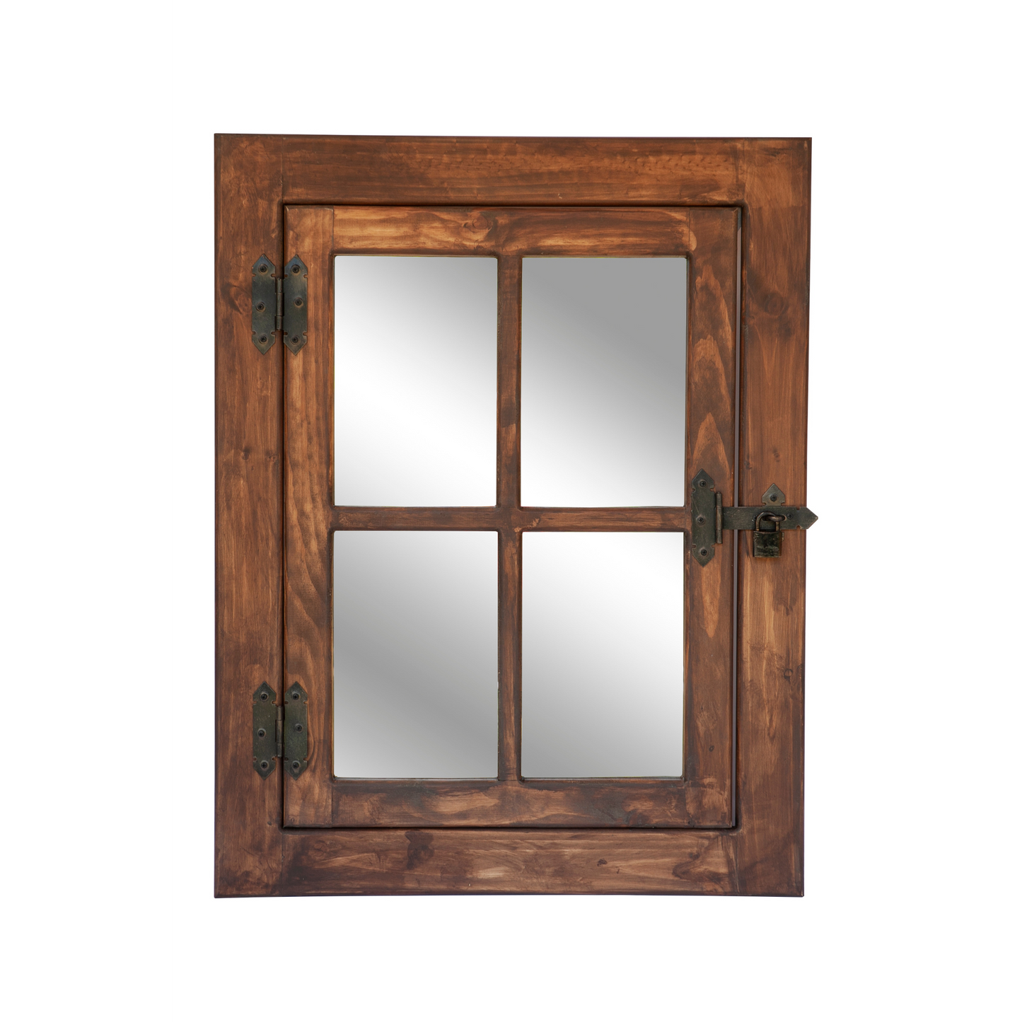 Espejo ventana Calafquén Decopeltre - Decopeltre