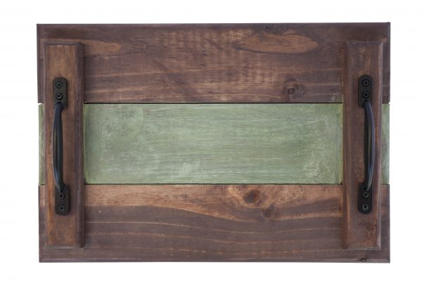 Bandeja Puerto Aysen - Decopeltre