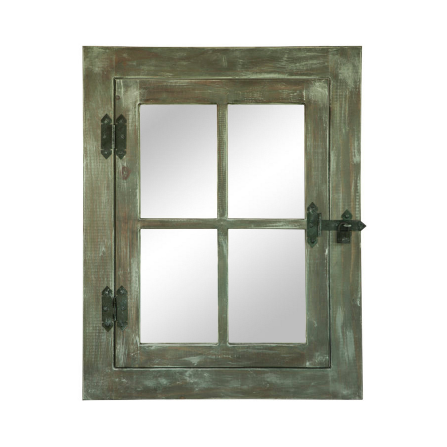 Espejo ventana Calafquén Decopeltre - Decopeltre