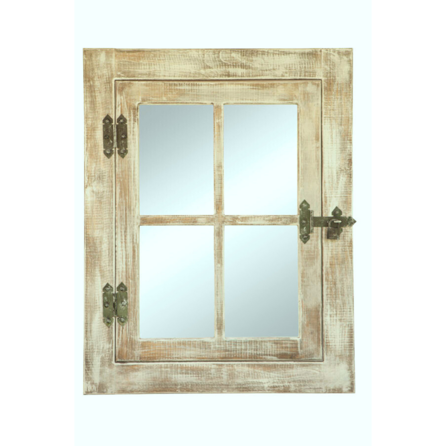 Espejo ventana Calafquén Decopeltre - Decopeltre