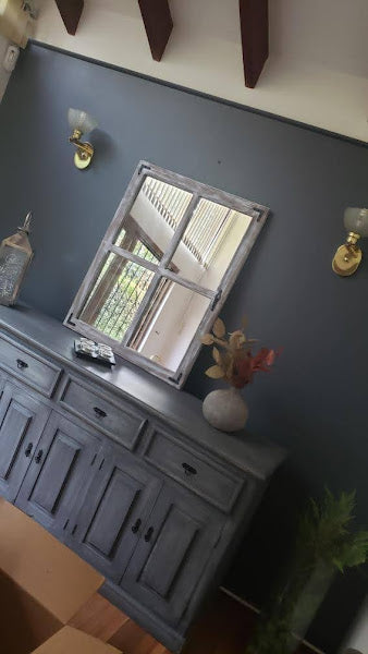 Espejo Ventana Conguillio Mini - Decopeltre