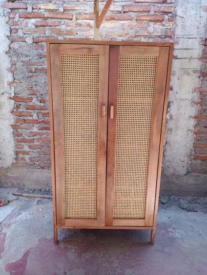 Vitrina Bar- Río Maipo junco - Decopeltre