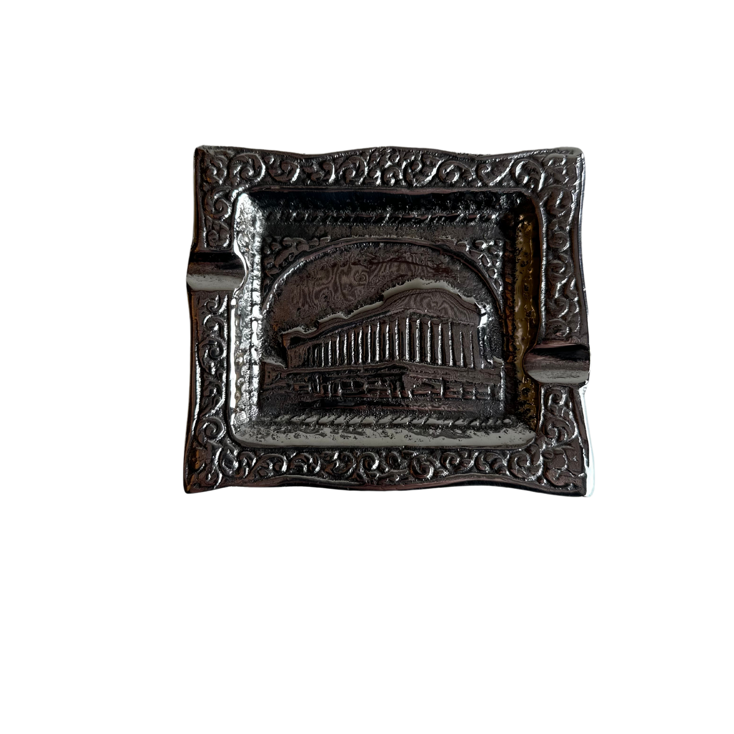 Cenicero coliseo Peltre - Decopeltre