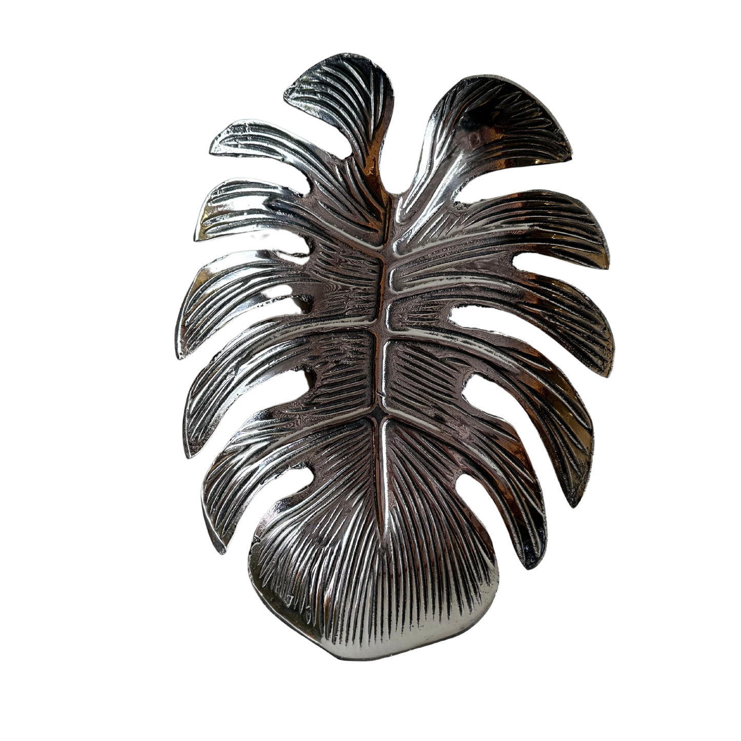 Hoja labulada rayas Peltre - Decopeltre