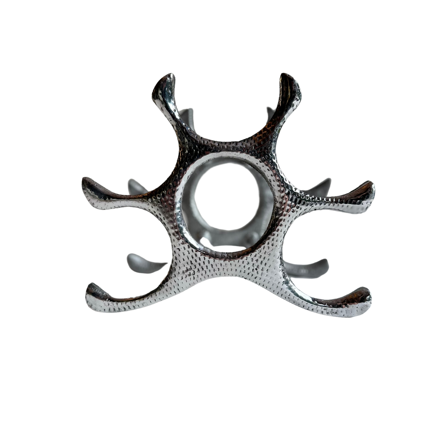 Cava vinos ondas puntos Peltre - Decopeltre