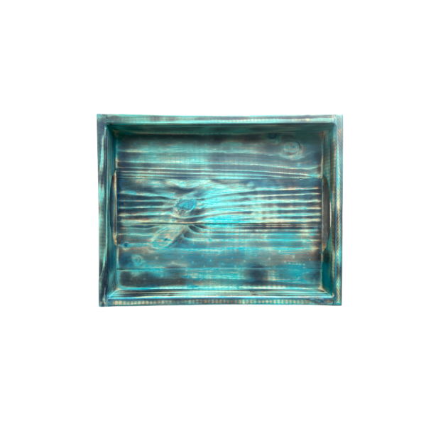 Bandeja Maule - Decopeltre