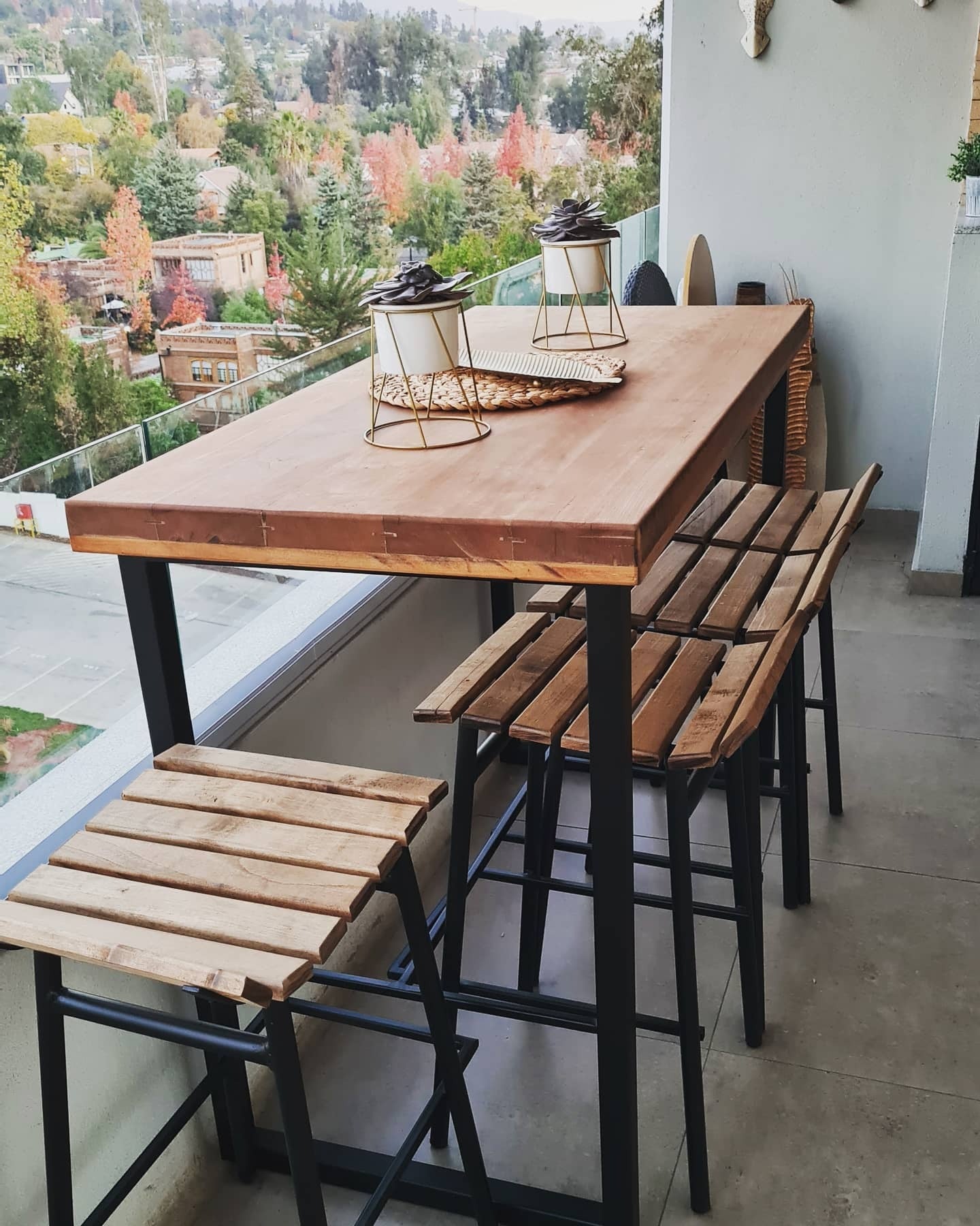 Mesas y Juegos de Comedor