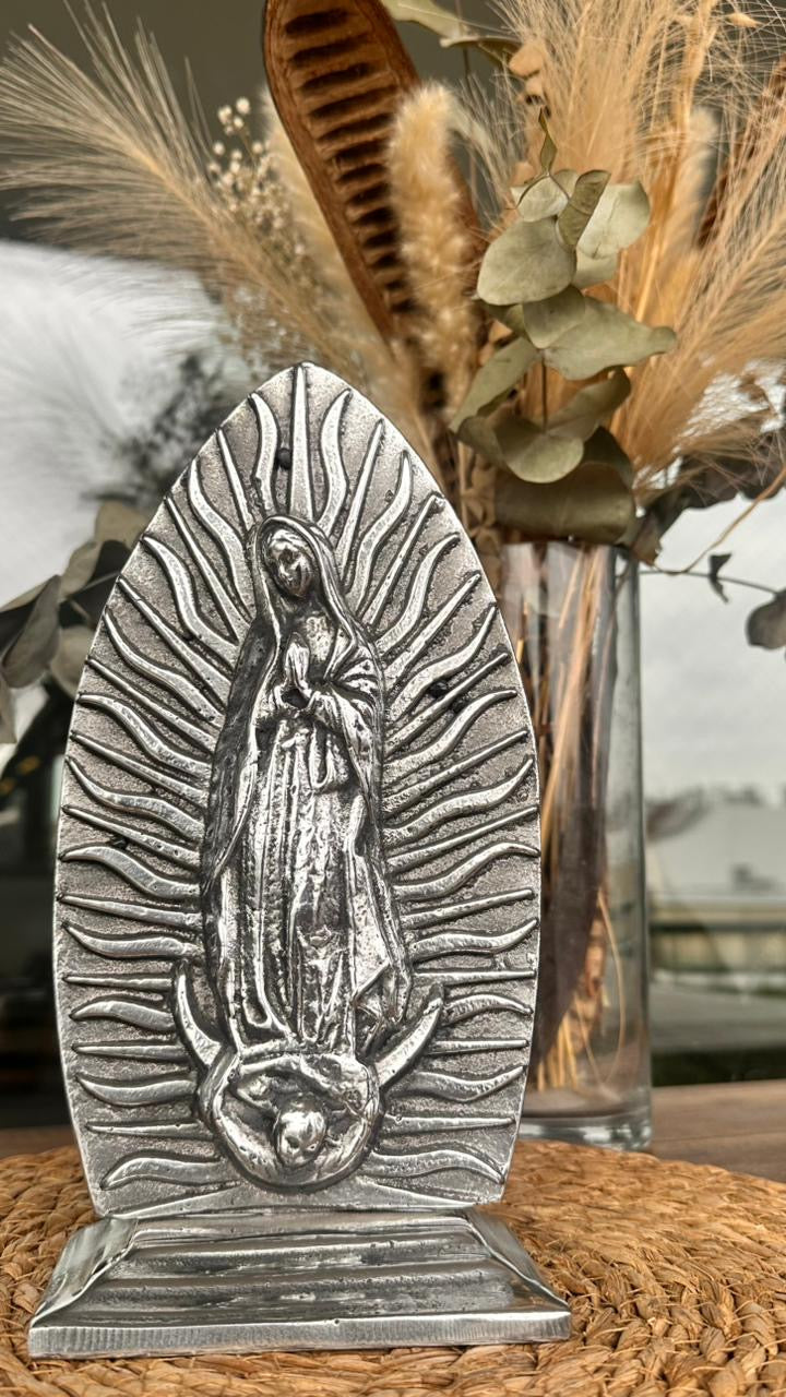 Virgen de Guadalupe chica
