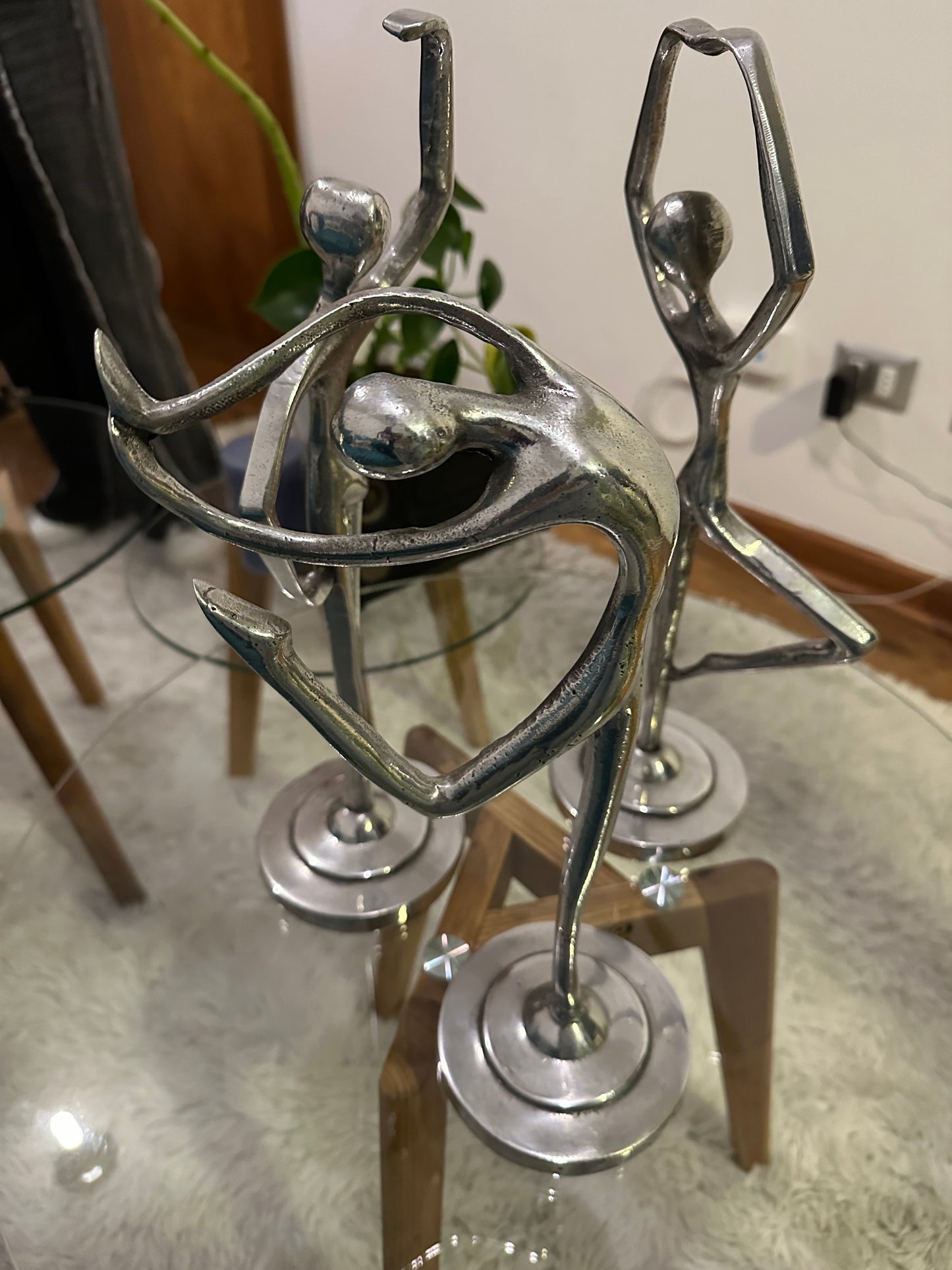 Bailarina Michelly peltre