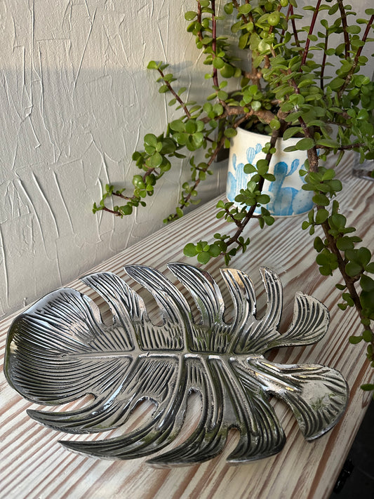 Hoja labulada rayas Peltre