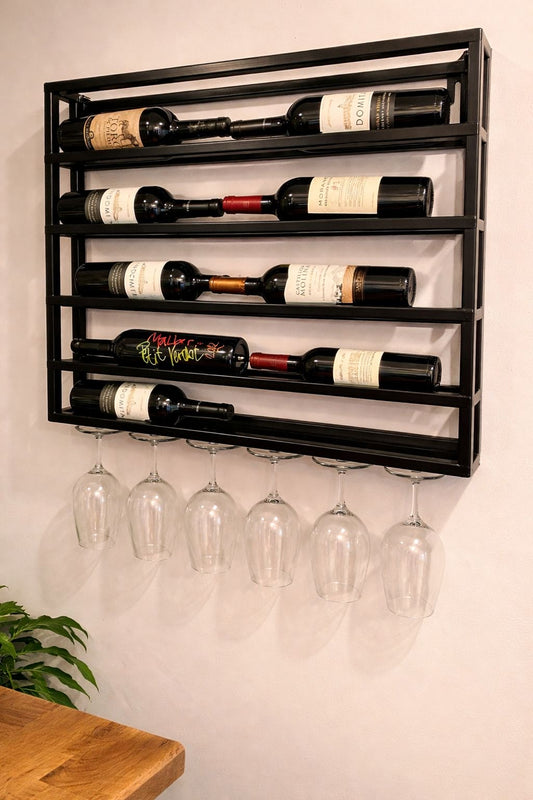 Cava repisa Coñaripe Negra