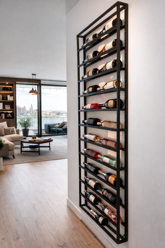 Cava Huerquehue