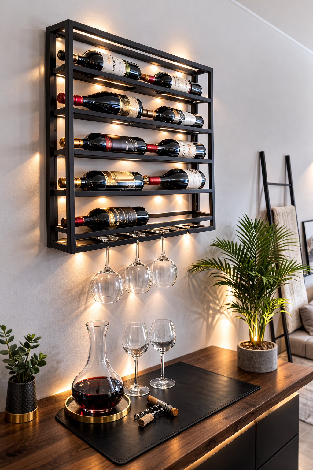 Cava repisa Coñaripe Negra